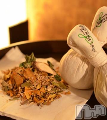 上越デリヘル 上越風俗出張アロママッサージ(ジョウエツフウゾクシュッチョウアロママッサージ) あかり☆(32)の2月21日写メブログ「ハーブボールでコリをほぐしませんか？」