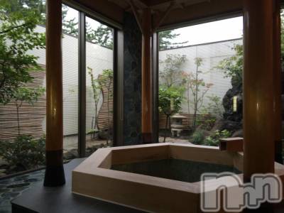 上越デリヘル 上越風俗出張アロママッサージ(ジョウエツフウゾクシュッチョウアロママッサージ) あかり☆(32)の8月11日写メブログ「温泉入って」