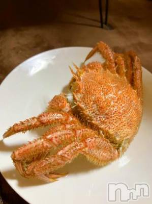 上越デリヘル 上越風俗出張アロママッサージ(ジョウエツフウゾクシュッチョウアロママッサージ) あかり☆(32)の11月14日写メブログ「寒いからカニ」