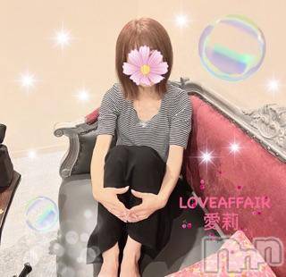 新潟人妻デリヘルLOVE AFFAIR～秘密のデート(ラブアフェア～ヒミツノデート) 愛莉さん【♪】(38)の8月1日写メブログ「移籍して♡」