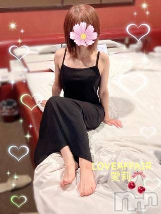 新潟人妻デリヘルLOVE AFFAIR～秘密のデート(ラブアフェア～ヒミツノデート) 愛莉さん【♪】(38)の8月5日写メブログ「緊張しました♡」