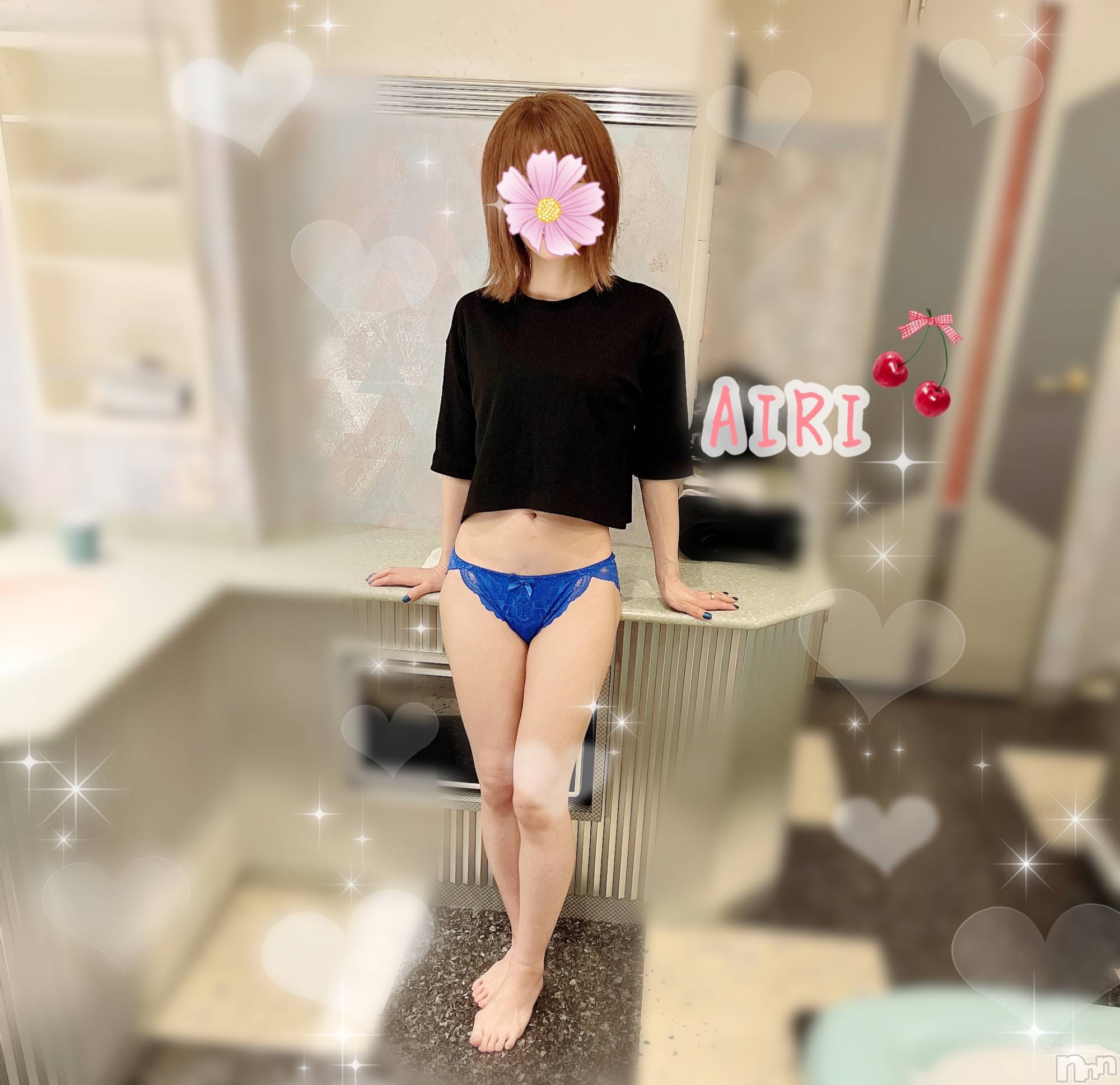 新潟人妻デリヘルLOVE AFFAIR～秘密のデート(ラブアフェア～ヒミツノデート)愛莉さん【♪】(38)の2023年6月7日写メブログ「口の奥まで行きすぎ💦」