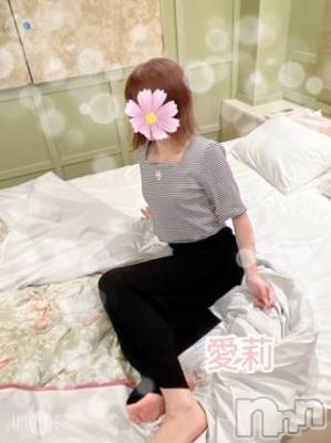 新潟人妻デリヘル LOVE AFFAIR～秘密のデート(ラブアフェア～ヒミツノデート) 愛莉さん【♪】(38)の7月8日写メブログ「えっちだね♡」