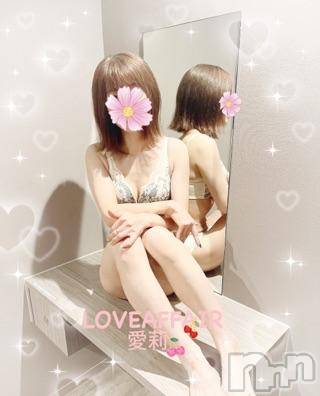 新潟デリヘル LOVE AFFAIR～秘密のデート(ラブアフェア～ヒミツノデート) 愛莉さん【♪】(38)の10月10日写メブログ「とっても幸せ♡」