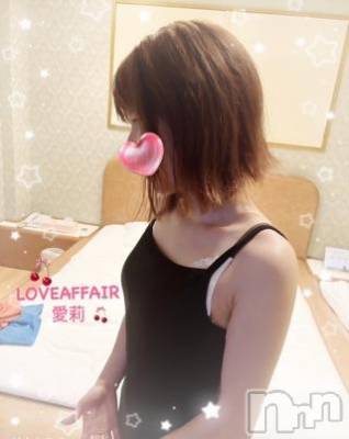 新潟人妻デリヘル LOVE AFFAIR～秘密のデート(ラブアフェア～ヒミツノデート) 愛莉さん【♪】(38)の10月19日写メブログ「84歳現役♡」