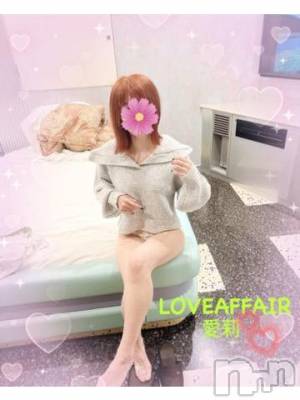 新潟人妻デリヘル LOVE AFFAIR～秘密のデート(ラブアフェア～ヒミツノデート) 愛莉さん【♪】(38)の10月23日写メブログ「何度も照れちゃう♡」