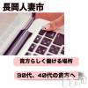 Ĺ���ǥ�إ� Ĺ���ͺʻ�(�ʥ������ҥȥťޥ���)��5��16�����PR���η���ǯ��˼������ʤ�����������