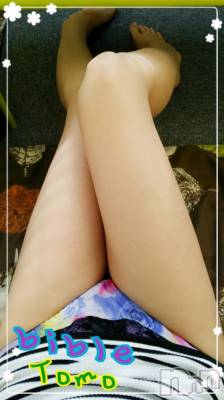 上田発デリヘル BIBLE～奥様の性書～(バイブル～オクサマノセイショ～) ★トモ★電撃復帰(34)の1月31日写メブログ「久々の脚♪（∩∀`＊)キャッ」