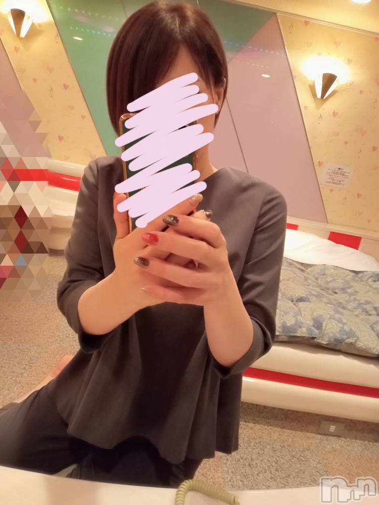 長岡人妻デリヘル長岡人妻市(ナガオカヒトヅマイチ) ゆきな『美人過ぎてごめんなさい』(39)の10月8日写メブログ「オキニ決定」