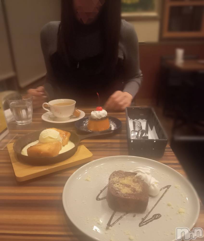 長岡人妻デリヘル長岡人妻市(ナガオカヒトヅマイチ) ゆきな『美人過ぎてごめんなさい』(39)の2月3日写メブログ「ホットなケーキ」
