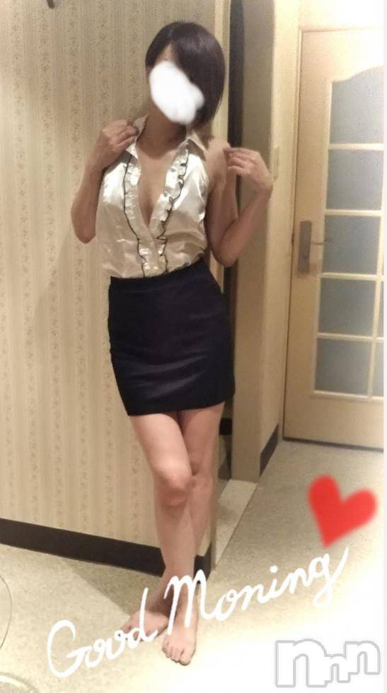 長岡デリヘル長岡人妻市(ナガオカヒトヅマイチ)ゆきな『美人過ぎてごめんなさい』(39)の2018年8月5日写メブログ「もーにんぐ」