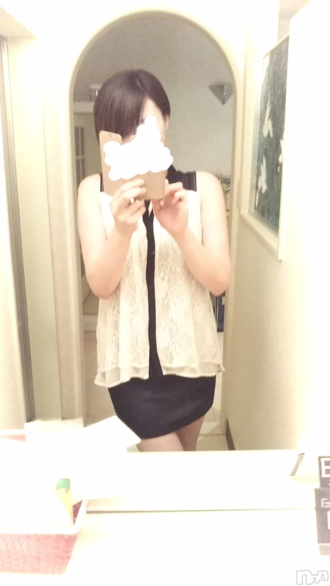 長岡デリヘル長岡人妻市(ナガオカヒトヅマイチ)ゆきな『美人過ぎてごめんなさい』(39)の2019年5月25日写メブログ「まだ でしょ？」