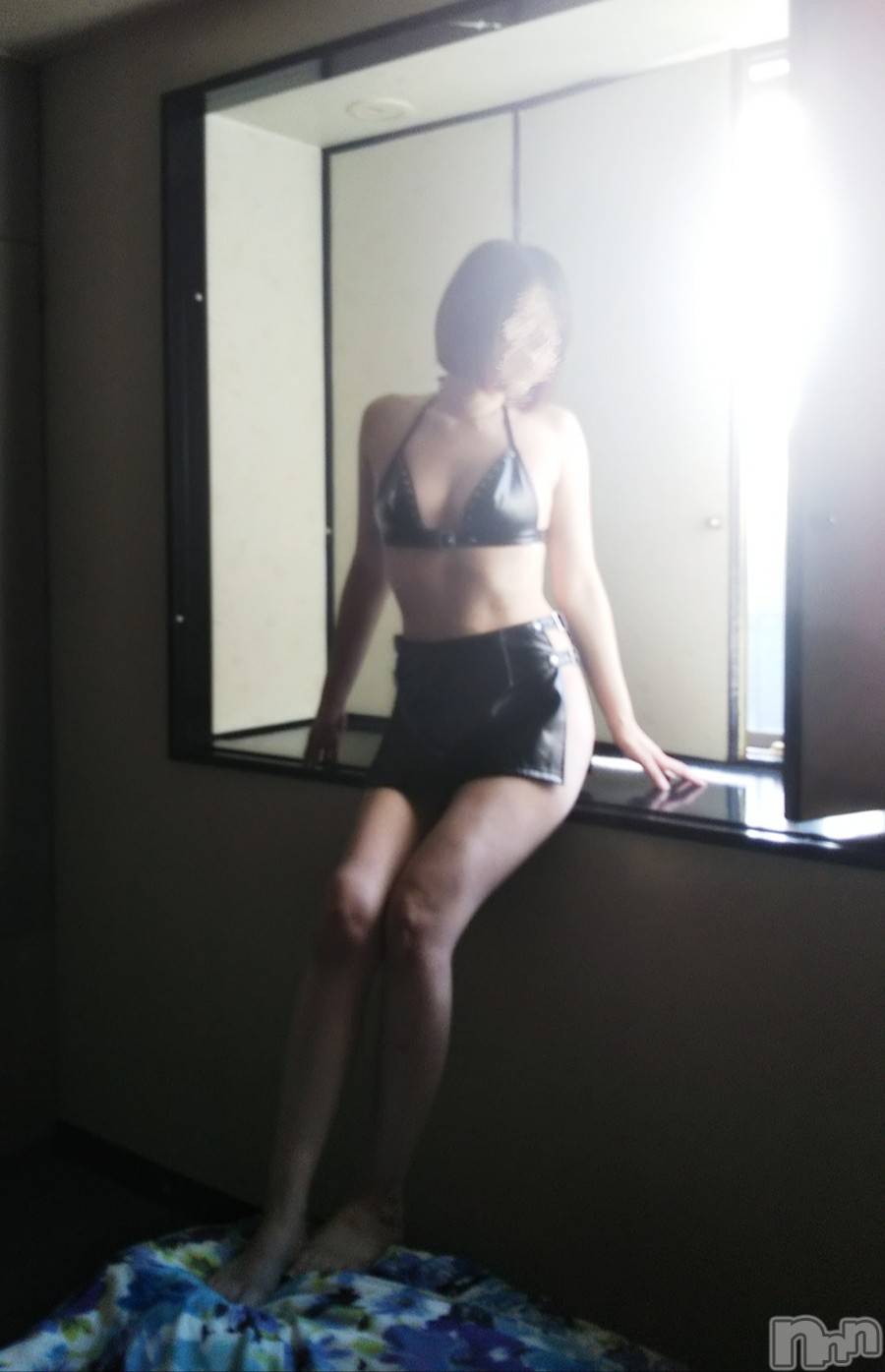 長岡人妻デリヘル長岡人妻市(ナガオカヒトヅマイチ)ゆきな『美人過ぎてごめんなさい』(39)の2019年10月17日写メブログ「つけちゃった」