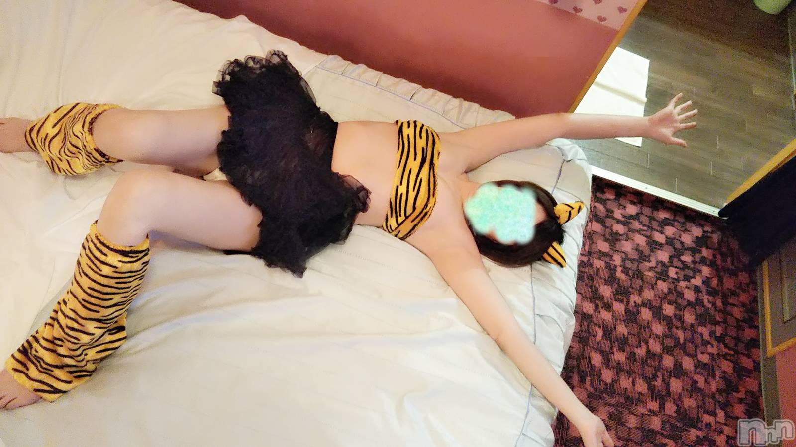 長岡人妻デリヘル長岡人妻市(ナガオカヒトヅマイチ)ゆきな『美人過ぎてごめんなさい』(39)の2019年12月19日写メブログ「ぱんつー」
