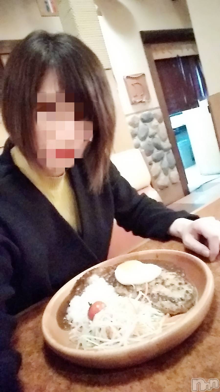 長岡人妻デリヘル長岡人妻市(ナガオカヒトヅマイチ)ゆきな『美人過ぎてごめんなさい』(39)の2020年3月8日写メブログ「余裕だよ」