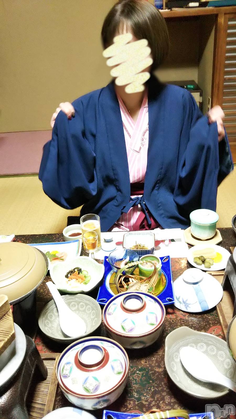 長岡人妻デリヘル長岡人妻市(ナガオカヒトヅマイチ)ゆきな『美人過ぎてごめんなさい』(39)の2020年12月6日写メブログ「今週もお誘い」