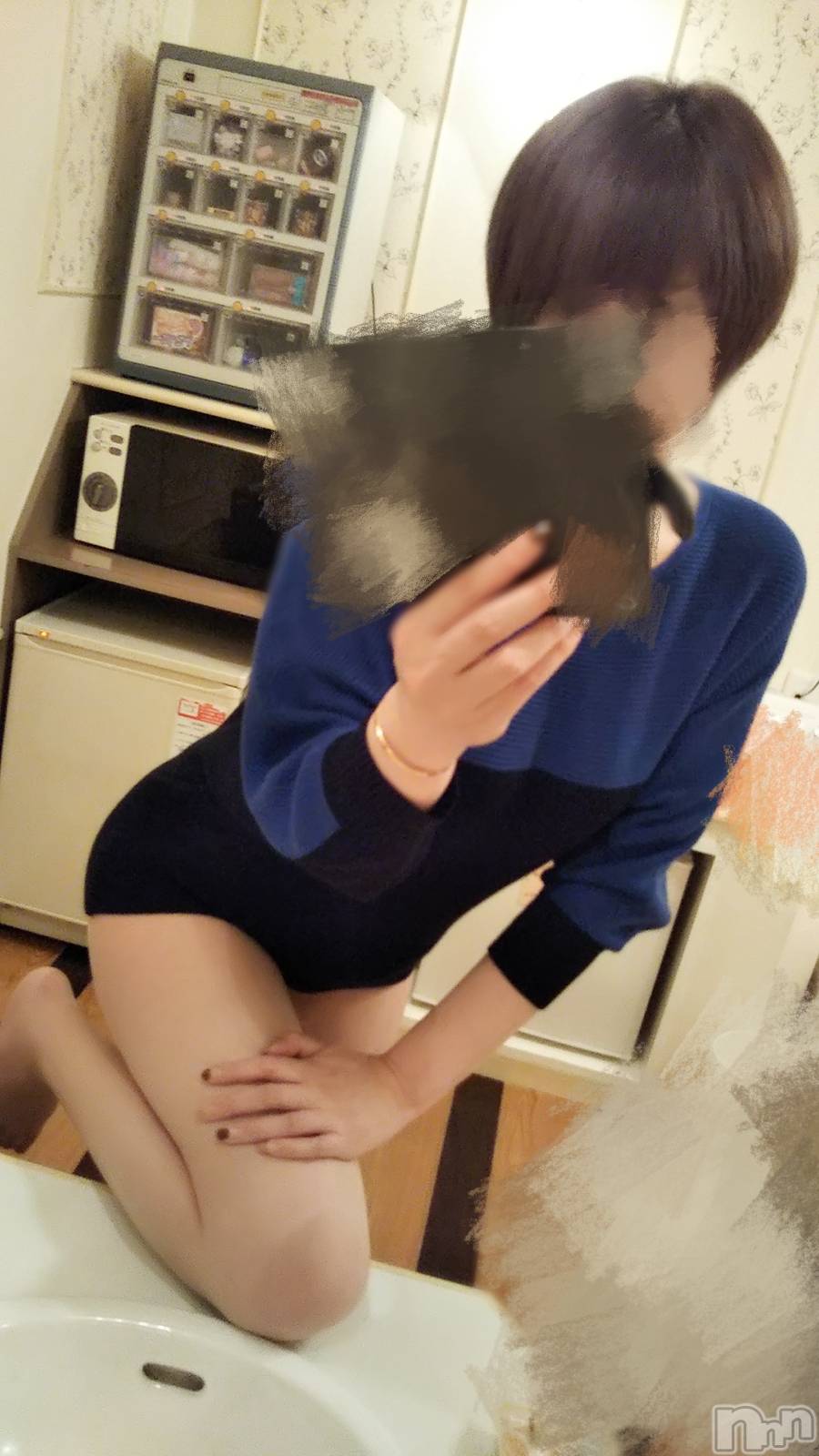 長岡デリヘル長岡人妻市(ナガオカヒトヅマイチ)ゆきな『美人過ぎてごめんなさい』(39)の2021年4月19日写メブログ「こんなミニ…」