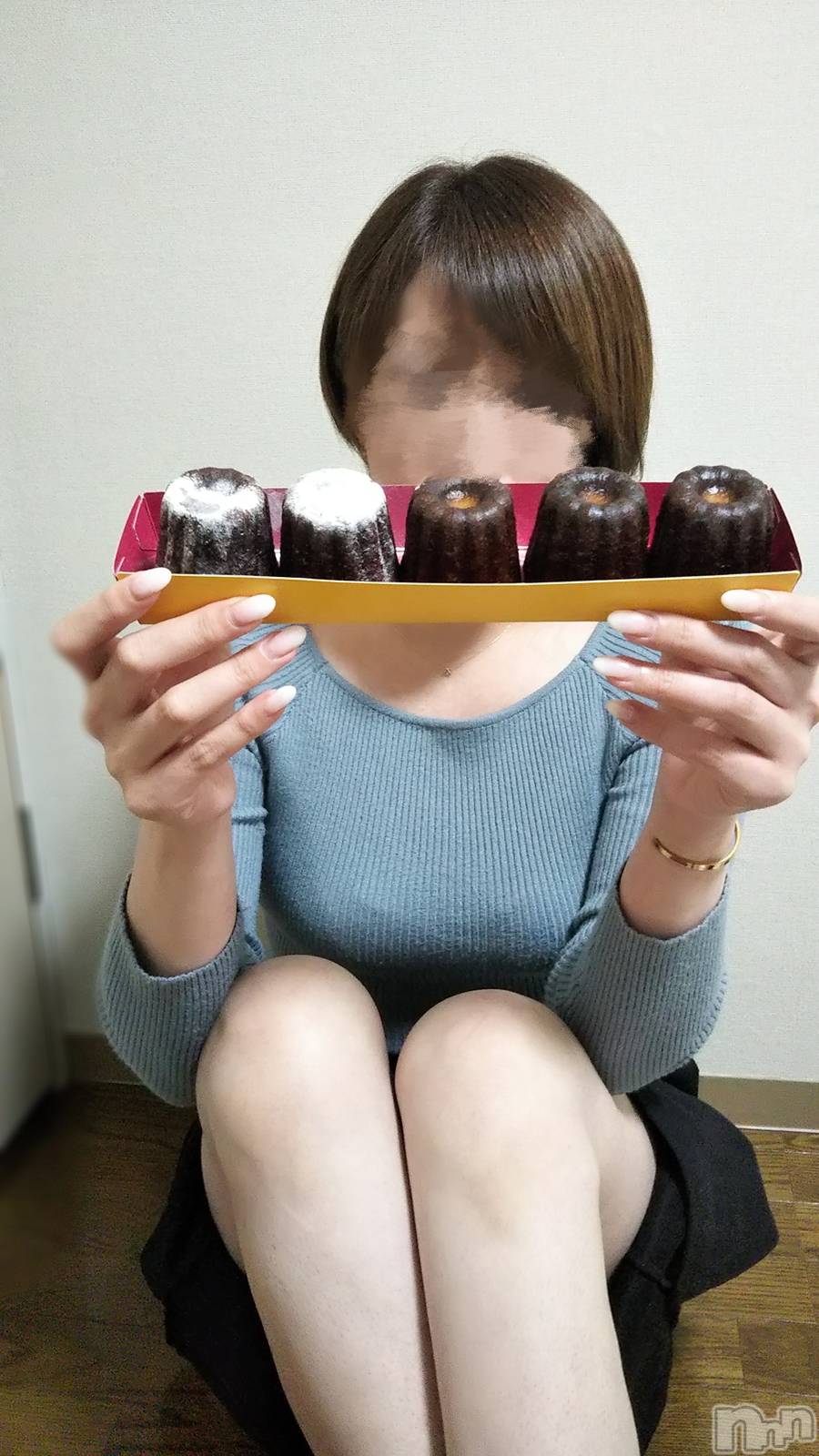 長岡デリヘル長岡人妻市(ナガオカヒトヅマイチ)ゆきな『美人過ぎてごめんなさい』(39)の2021年5月27日写メブログ「わーい⸜(*ˊᗜˋ*)⸝」