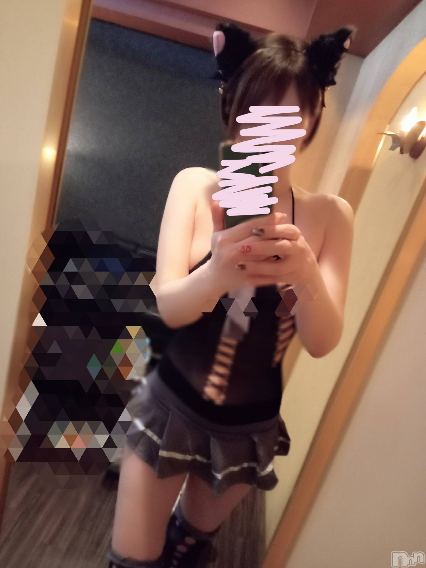 長岡デリヘル長岡人妻市(ナガオカヒトヅマイチ)ゆきな『美人過ぎてごめんなさい』(39)の2022年11月9日写メブログ「予感」