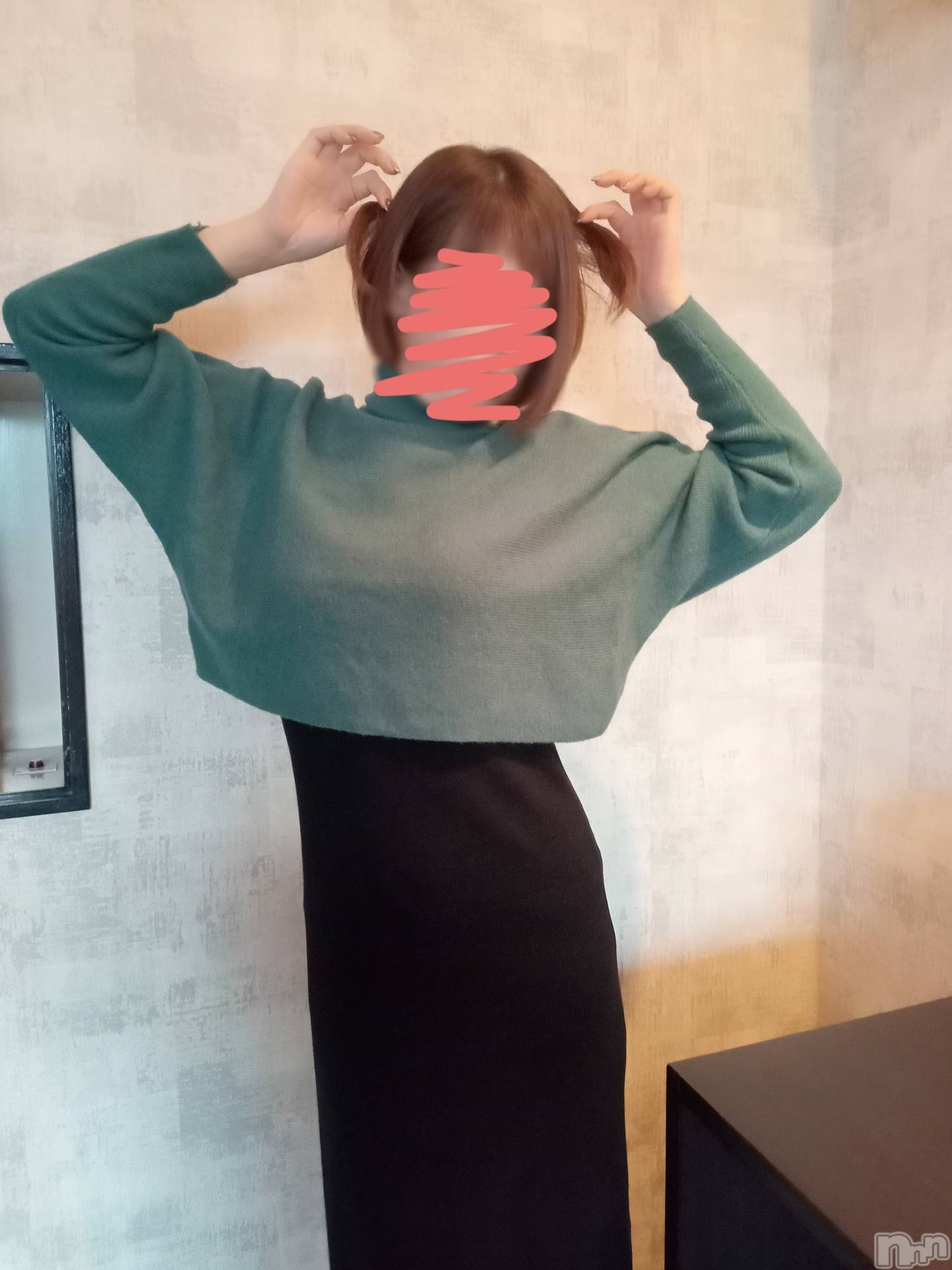 長岡人妻デリヘル長岡人妻市(ナガオカヒトヅマイチ)ゆきな『美人過ぎてごめんなさい』(39)の2022年12月8日写メブログ「やる気をだそうか…」