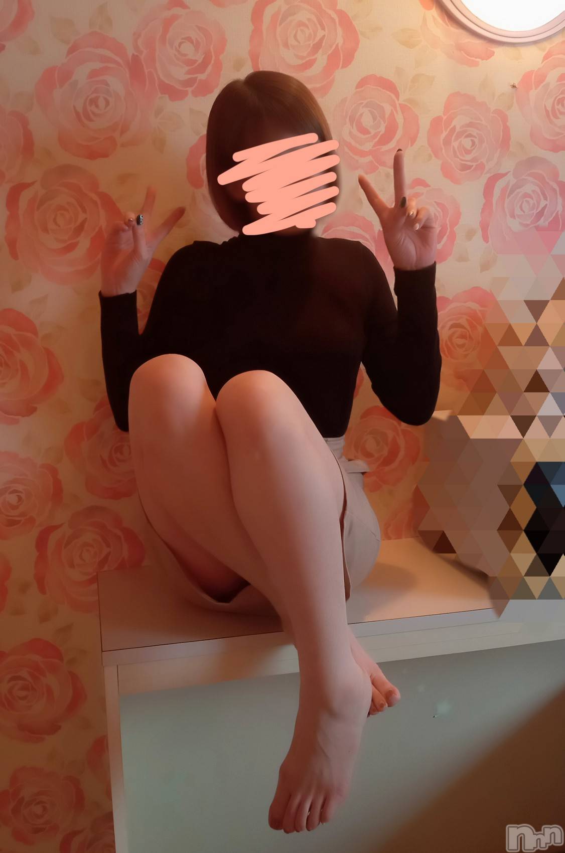 長岡デリヘル長岡人妻市(ナガオカヒトヅマイチ)ゆきな『美人過ぎてごめんなさい』(39)の2023年1月2日写メブログ「あけました」