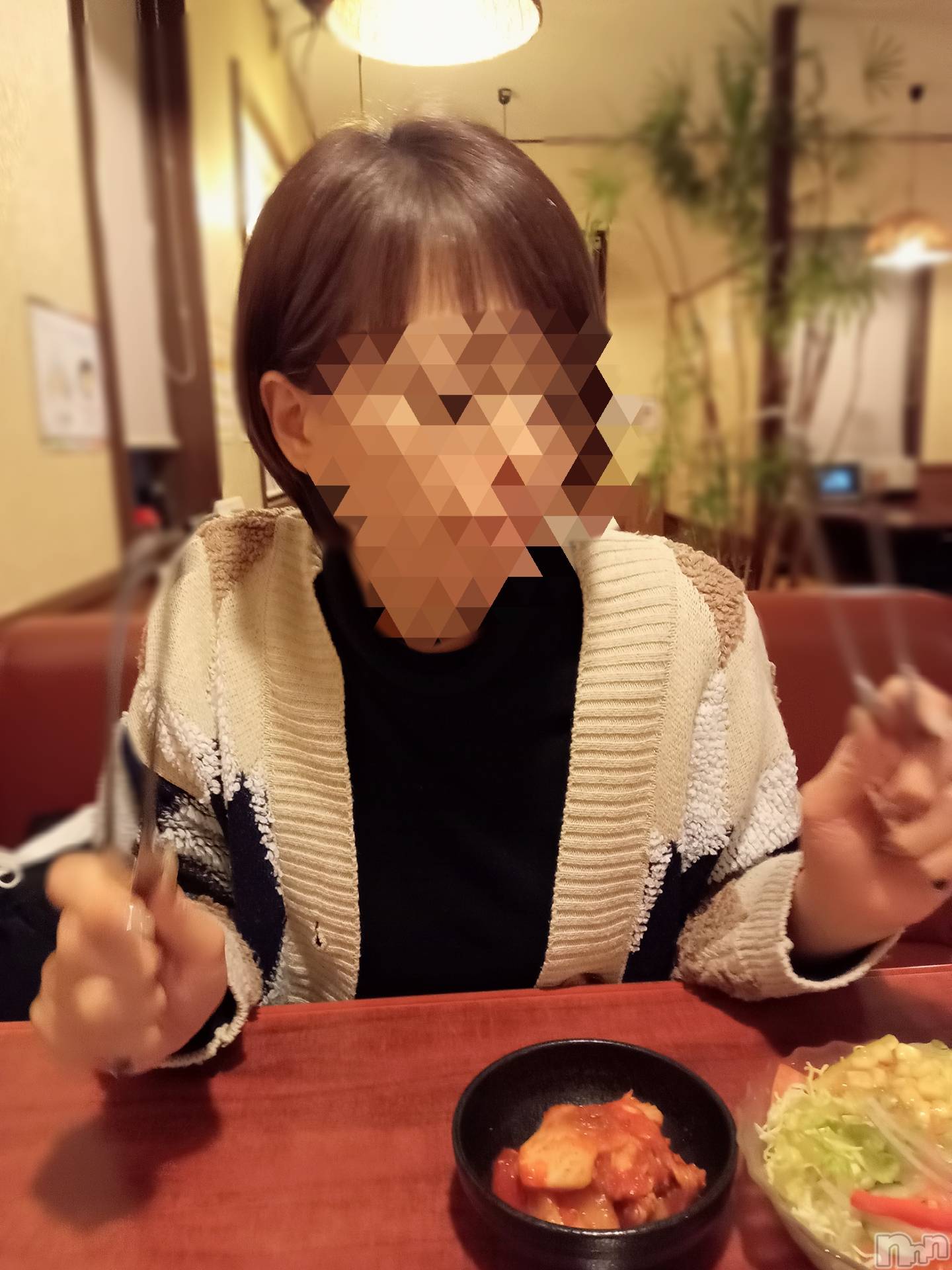 長岡デリヘル長岡人妻市(ナガオカヒトヅマイチ)ゆきな『美人過ぎてごめんなさい』(39)の2023年2月11日写メブログ「何屋さんでしょう？」