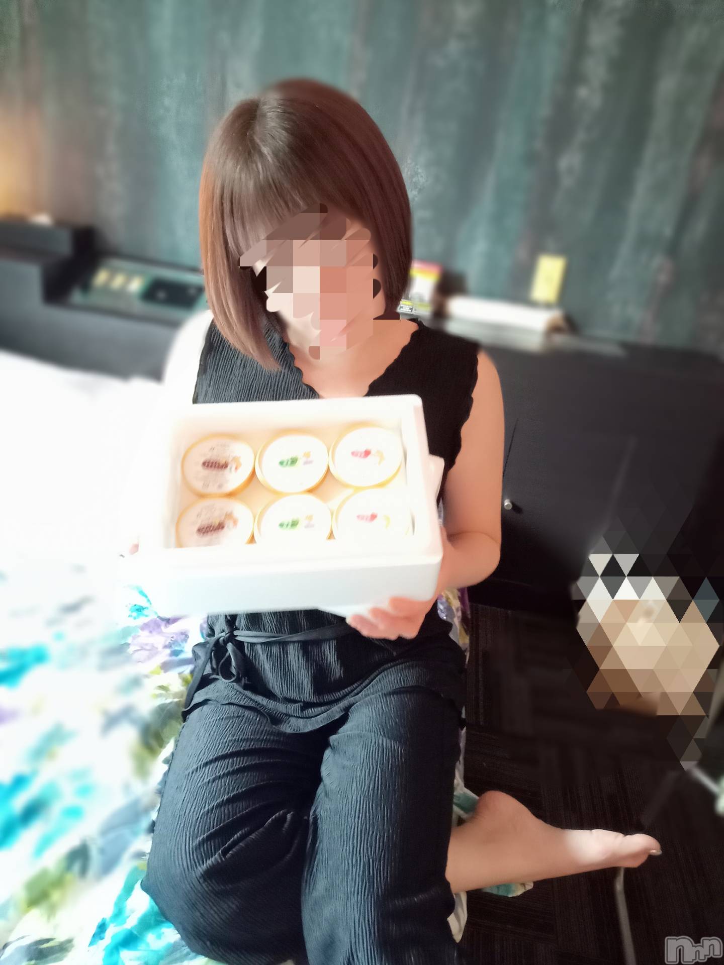 長岡デリヘル長岡人妻市(ナガオカヒトヅマイチ)ゆきな『美人過ぎてごめんなさい』(39)の2023年6月29日写メブログ「凄かった」
