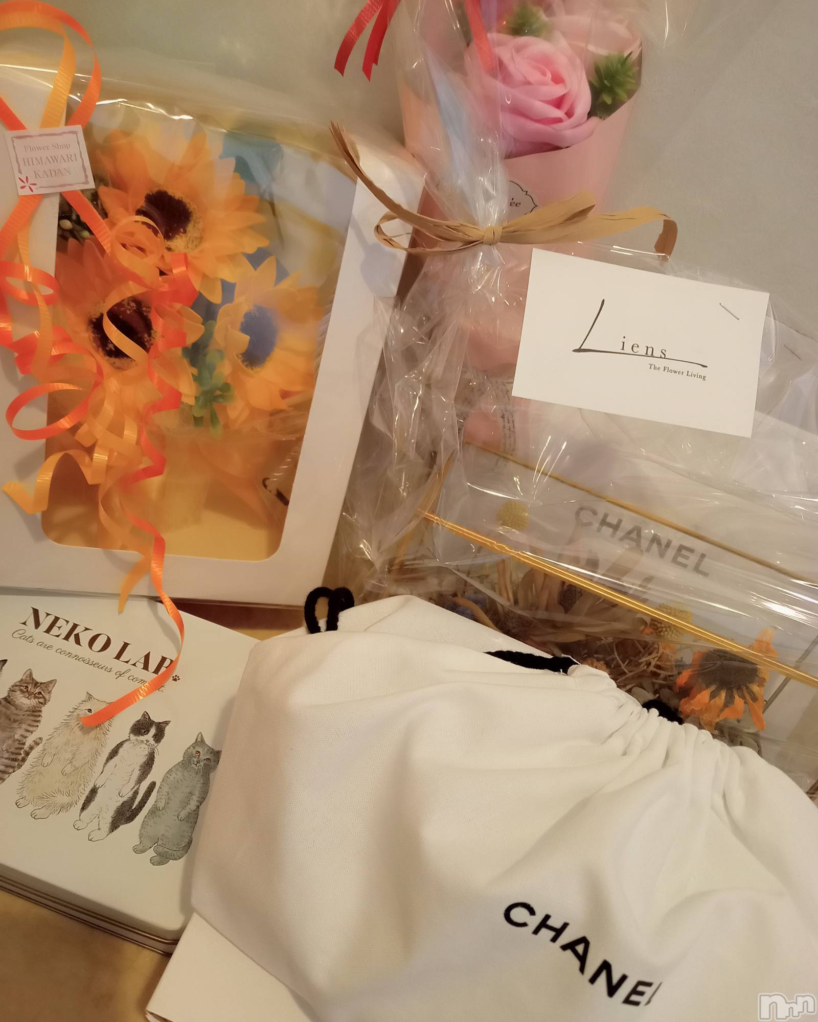 長岡デリヘル長岡人妻市(ナガオカヒトヅマイチ)ゆきな『美人過ぎてごめんなさい』(39)の2023年6月29日写メブログ「ありがとう💝」