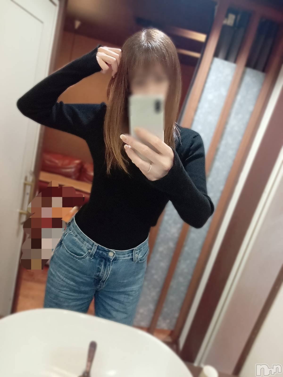 長岡デリヘル長岡人妻市(ナガオカヒトヅマイチ)ゆきな『美人過ぎてごめんなさい』(39)の2024年10月28日写メブログ「さすな」