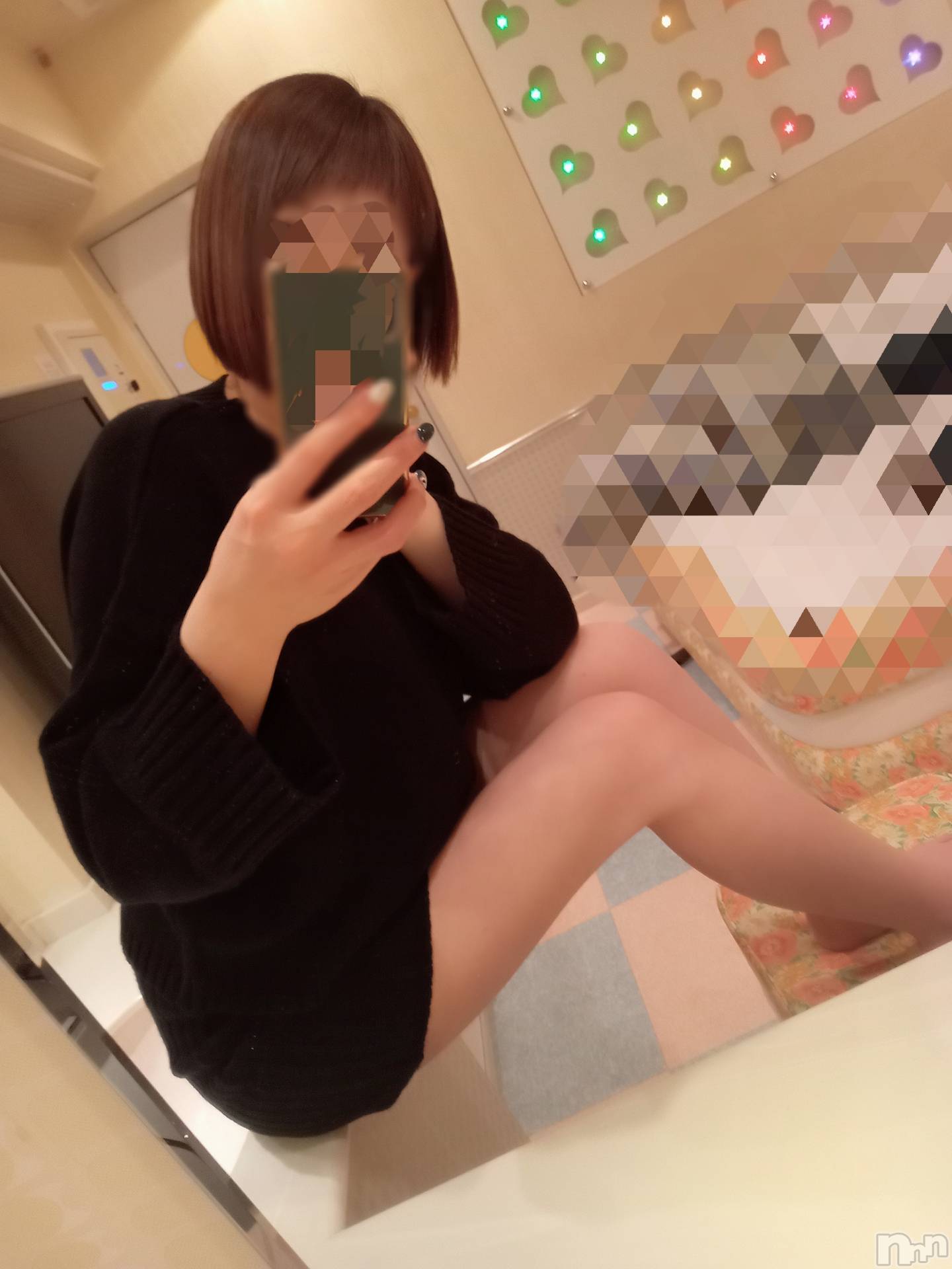 長岡デリヘル長岡人妻市(ナガオカヒトヅマイチ)ゆきな『美人過ぎてごめんなさい』(39)の2024年11月11日写メブログ「忘れてた」