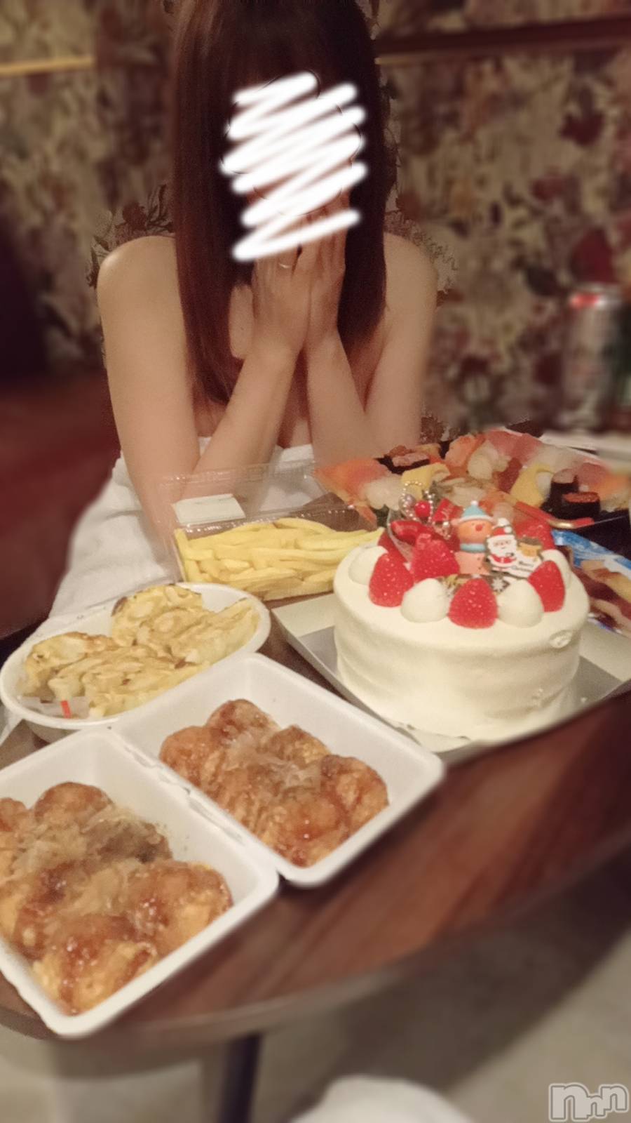 長岡デリヘル長岡人妻市(ナガオカヒトヅマイチ)ゆきな『美人過ぎてごめんなさい』(39)の2024年12月25日写メブログ「ゆっきー」