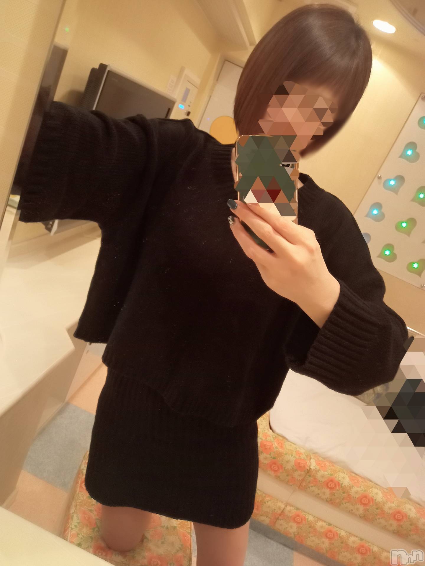 長岡デリヘル長岡人妻市(ナガオカヒトヅマイチ)ゆきな『美人過ぎてごめんなさい』(39)の2024年12月31日写メブログ「ありがとうございました」