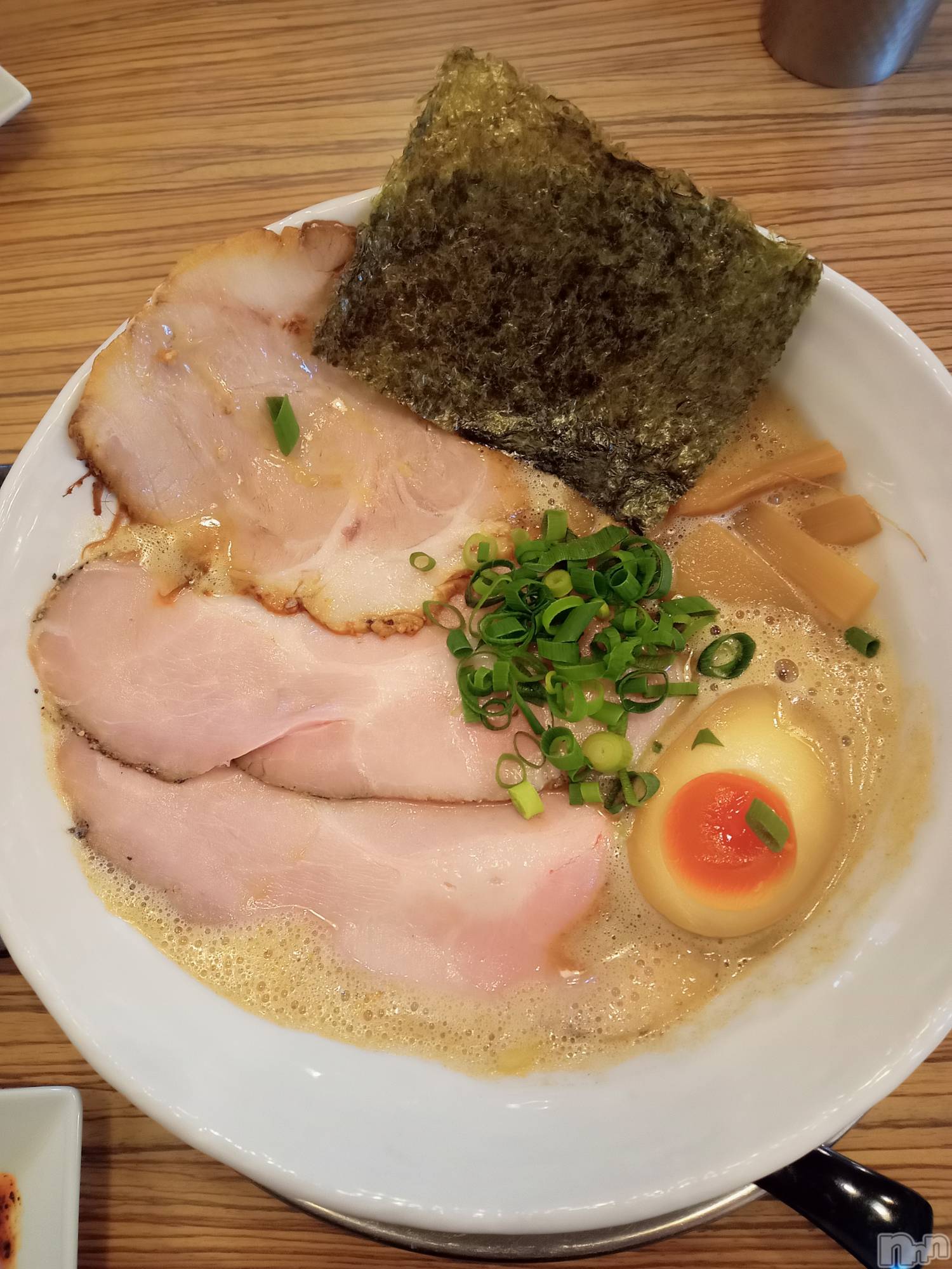 長岡人妻デリヘル長岡人妻市(ナガオカヒトヅマイチ)ゆきな『美人過ぎてごめんなさい』(39)の2025年3月30日写メブログ「🍜🐟」