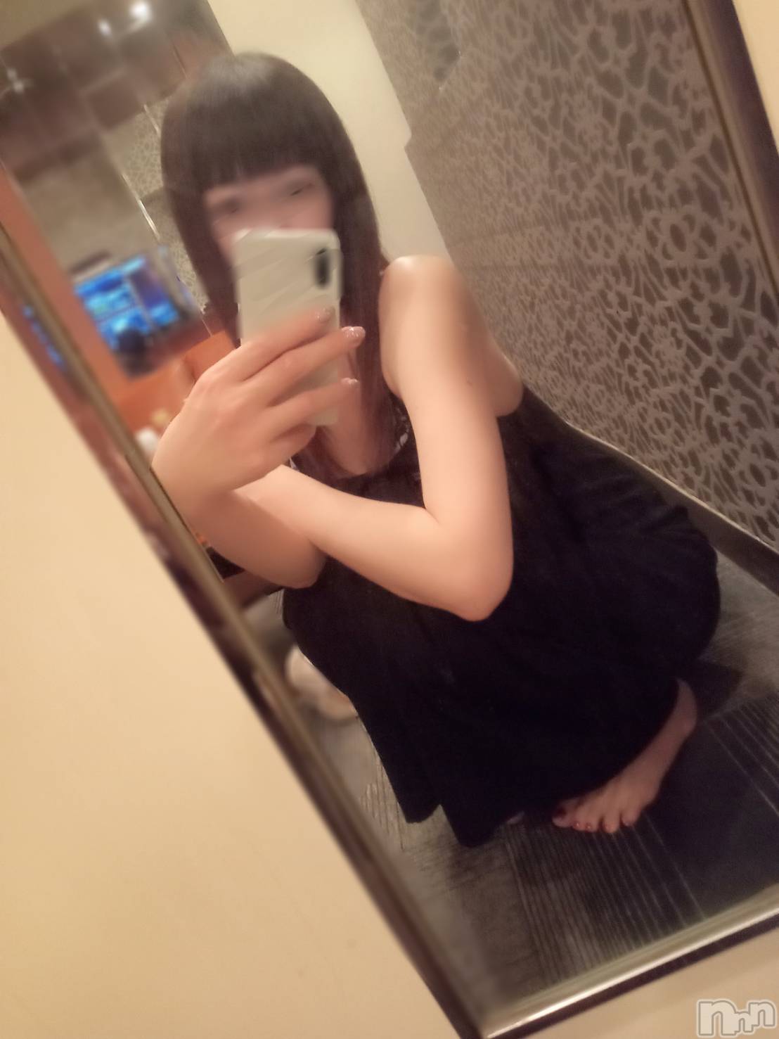 ゆきな『美人過ぎてごめんなさい』