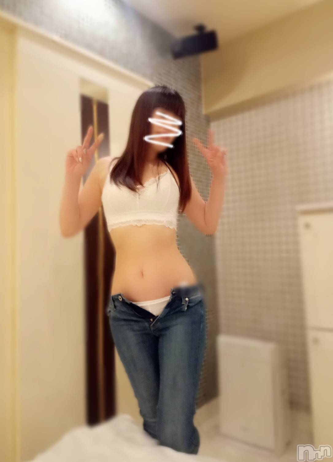 長岡デリヘル長岡人妻市(ナガオカヒトヅマイチ)ゆきな『美人過ぎてごめんなさい』(39)の2025年4月24日写メブログ「楽ちん」