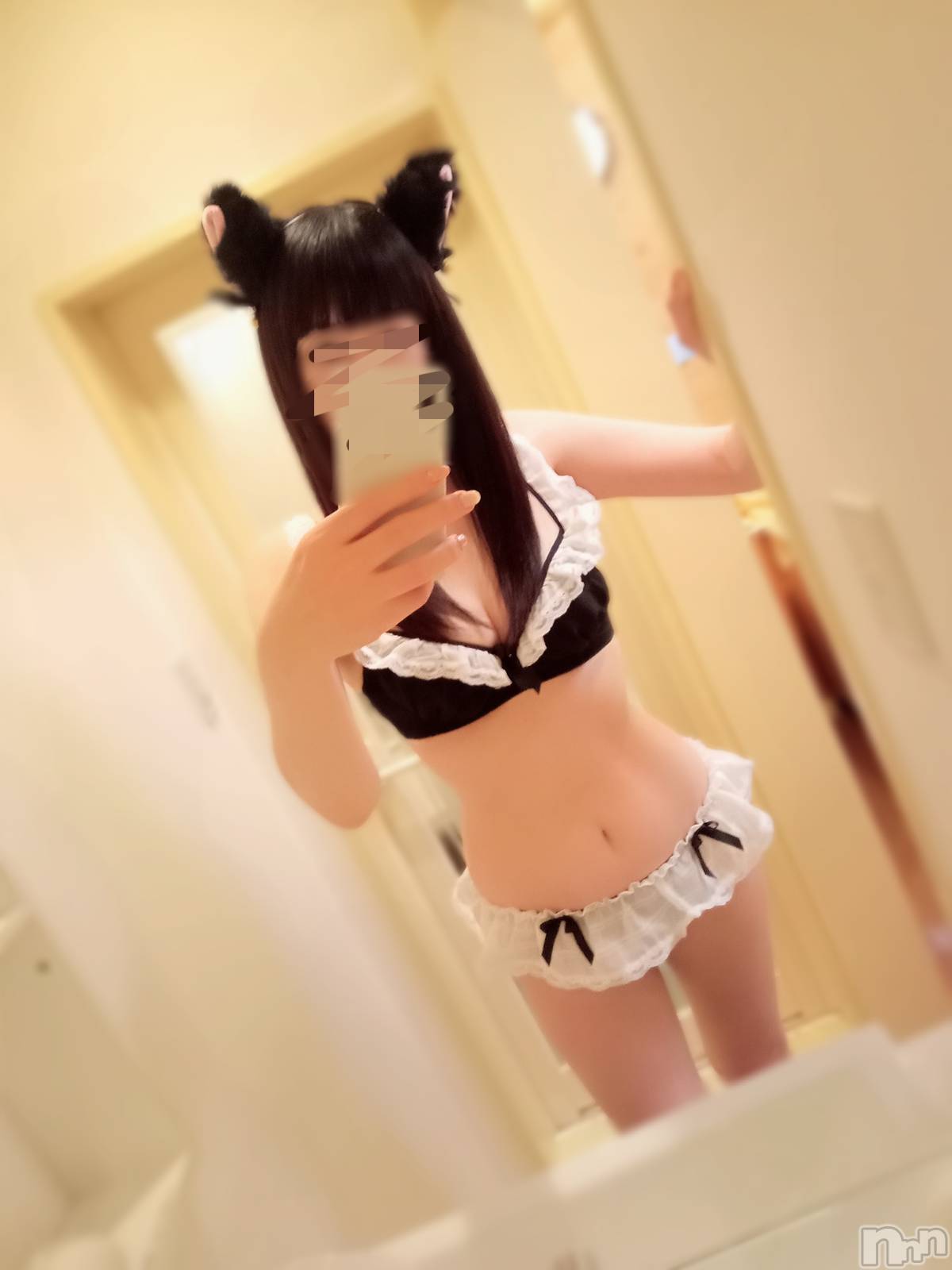 長岡デリヘル長岡人妻市(ナガオカヒトヅマイチ)ゆきな『美人過ぎてごめんなさい』(39)の2025年5月7日写メブログ「似合うかしら？」