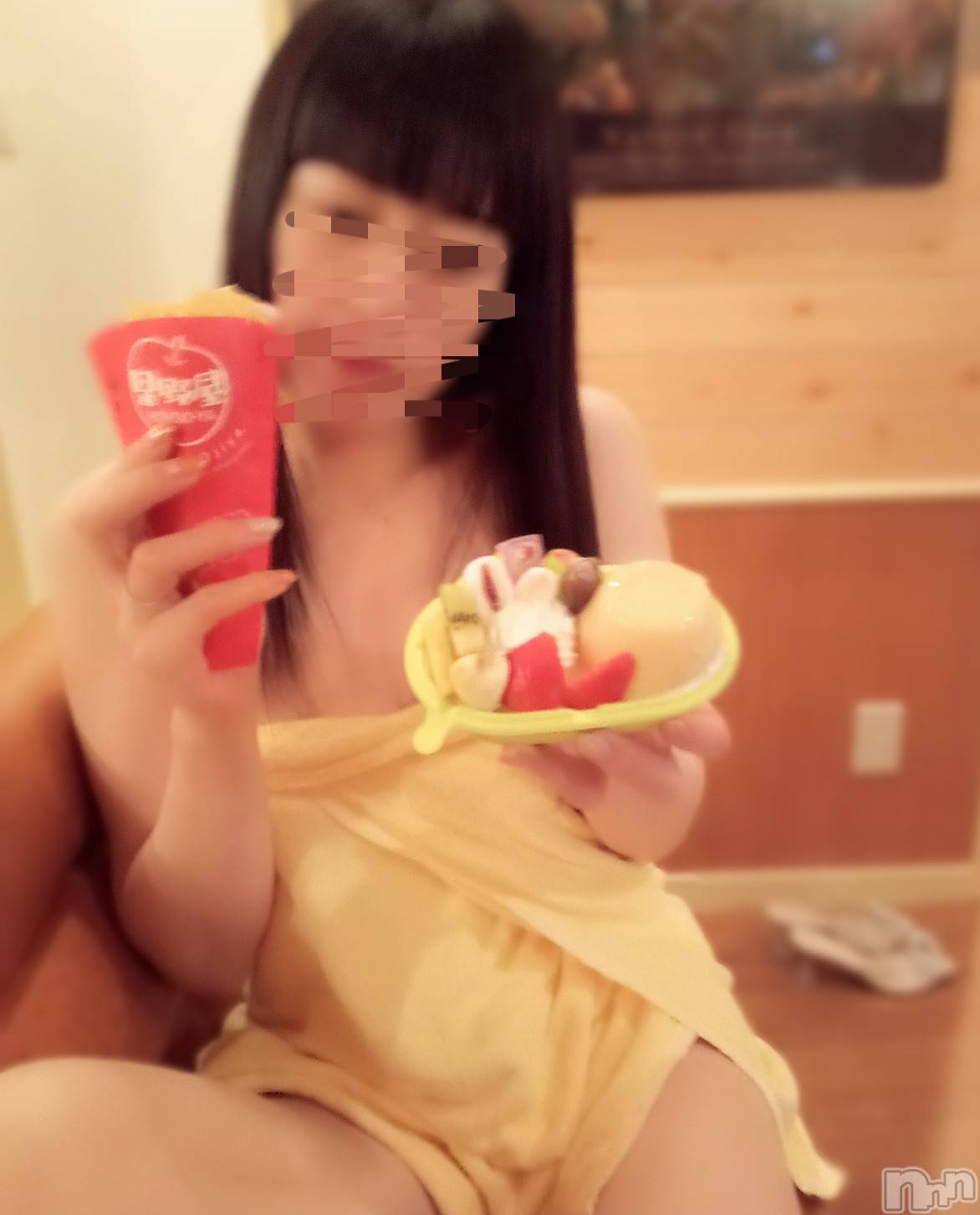 長岡人妻デリヘル長岡人妻市(ナガオカヒトヅマイチ)ゆきな『美人過ぎてごめんなさい』(39)の2025年5月20日写メブログ「仕掛け」