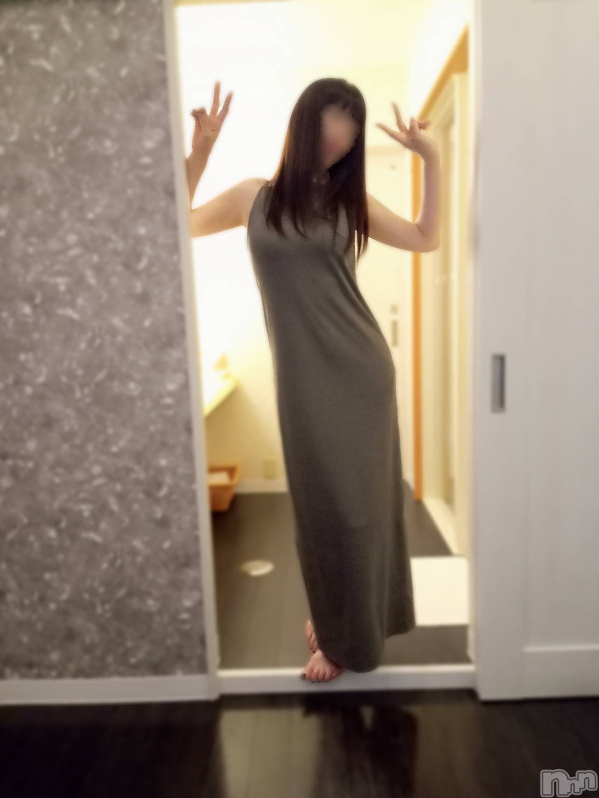 長岡デリヘル長岡人妻市(ナガオカヒトヅマイチ)ゆきな『美人過ぎてごめんなさい』(39)の2025年6月10日写メブログ「今日は決めてた」