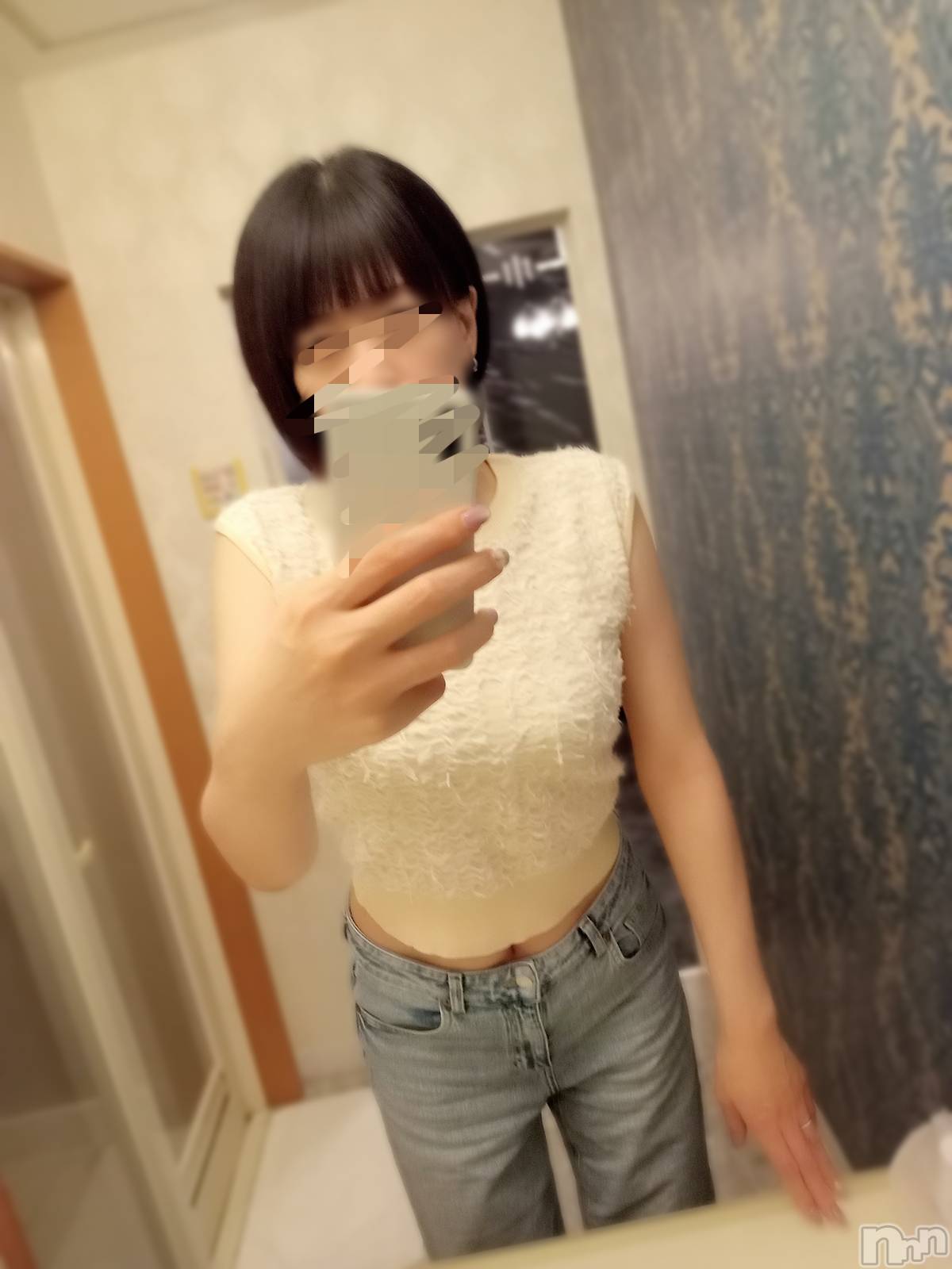 長岡デリヘル長岡人妻市(ナガオカヒトヅマイチ)ゆきな『美人過ぎてごめんなさい』(39)の2025年7月9日写メブログ「無…む…ム」