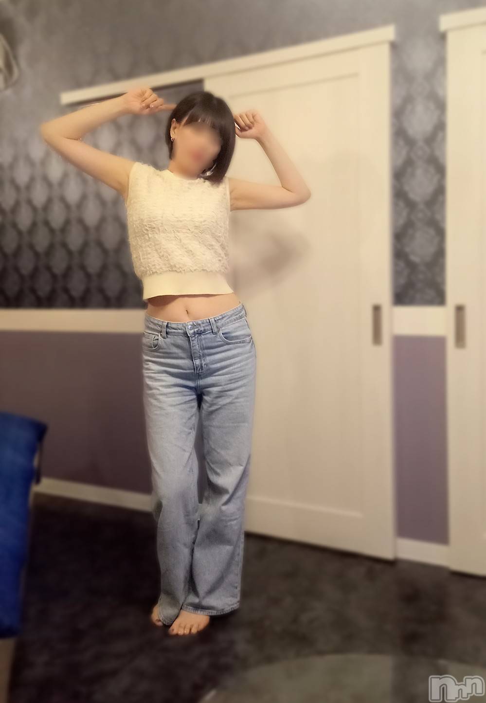 長岡人妻デリヘル長岡人妻市(ナガオカヒトヅマイチ)ゆきな『美人過ぎてごめんなさい』(39)の2025年7月20日写メブログ「とっても」