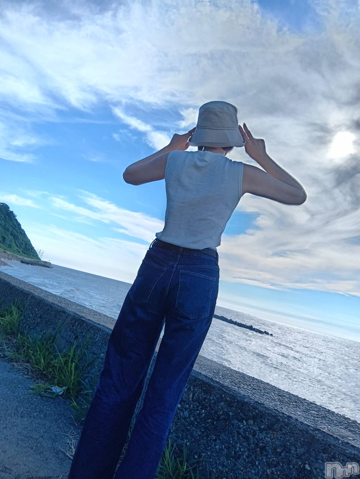 長岡人妻デリヘル長岡人妻市(ナガオカヒトヅマイチ)ゆきな『美人過ぎてごめんなさい』(39)の2025年8月3日写メブログ「寄り道」