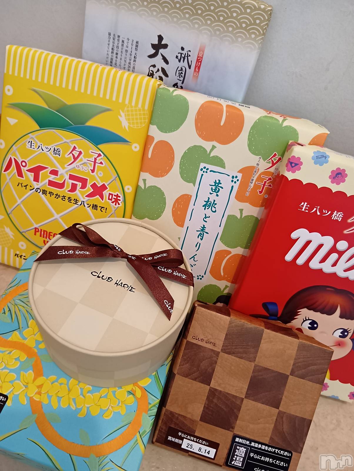 長岡人妻デリヘル長岡人妻市(ナガオカヒトヅマイチ)ゆきな『美人過ぎてごめんなさい』(39)の2025年8月7日写メブログ「知らなかった」