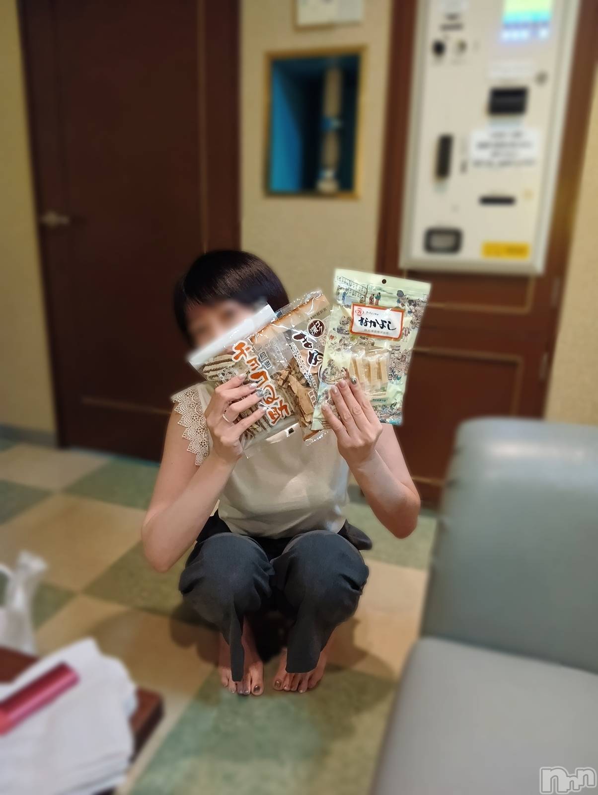 長岡人妻デリヘル長岡人妻市(ナガオカヒトヅマイチ)ゆきな『美人過ぎてごめんなさい』(39)の2025年8月11日写メブログ「なかよし」
