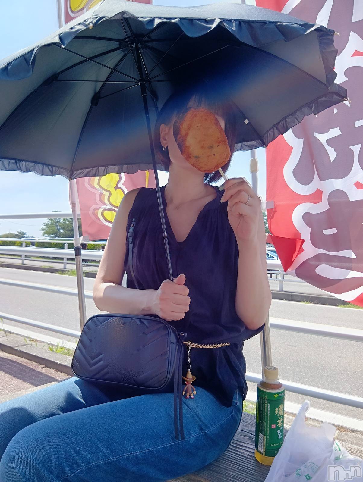 長岡人妻デリヘル長岡人妻市(ナガオカヒトヅマイチ)ゆきな『美人過ぎてごめんなさい』(39)の2025年8月17日写メブログ「この塩味」