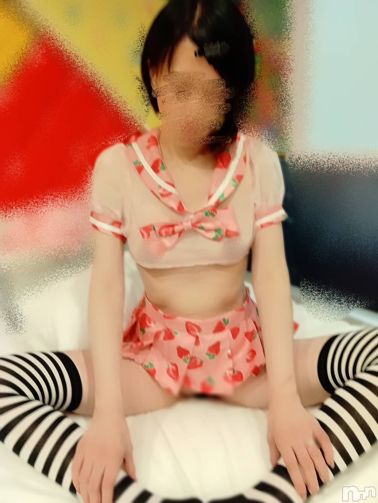長岡人妻デリヘル長岡人妻市(ナガオカヒトヅマイチ)ゆきな『美人過ぎてごめんなさい』(39)の2025年9月23日写メブログ「ノーパンで見えてる😳」
