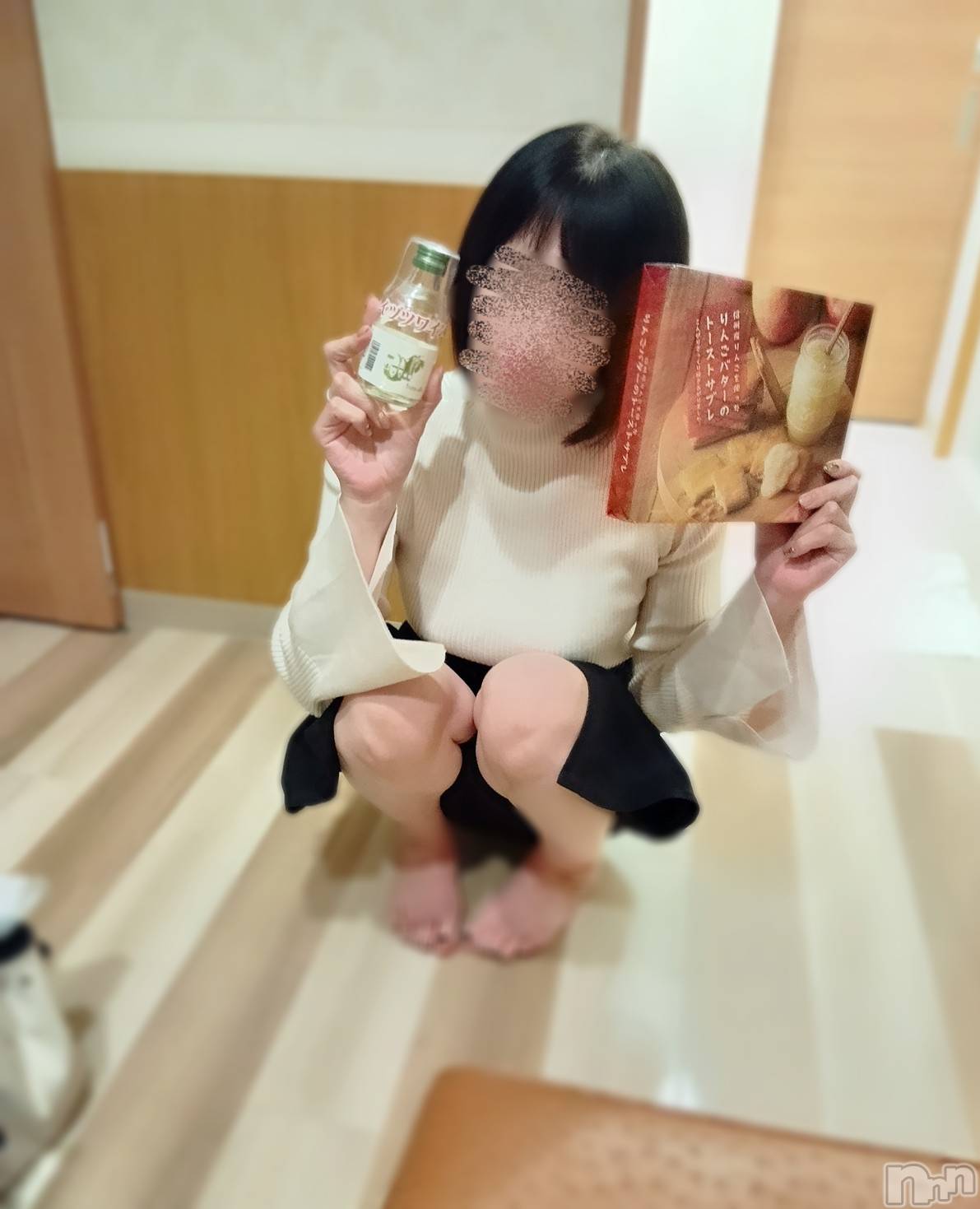 長岡デリヘル長岡人妻市(ナガオカヒトヅマイチ)ゆきな『美人過ぎてごめんなさい』(39)の2025年10月2日写メブログ「コレ𖠶𖠶ꜝꜝ」