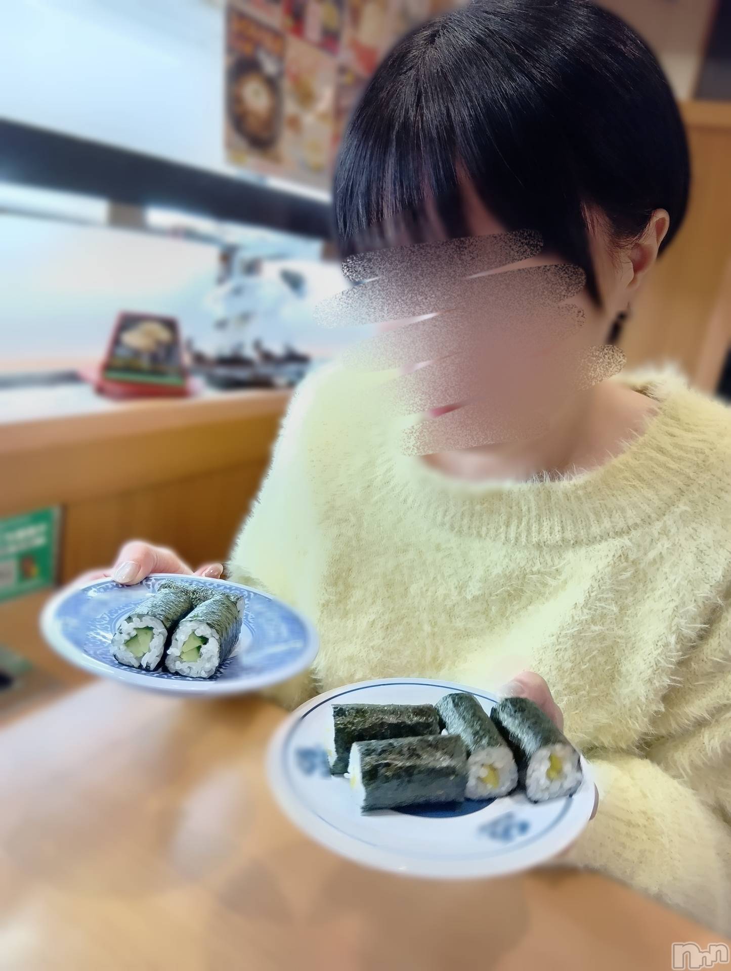 長岡デリヘル長岡人妻市(ナガオカヒトヅマイチ)ゆきな『美人過ぎてごめんなさい』(39)の2025年11月13日写メブログ「そんな事って…」