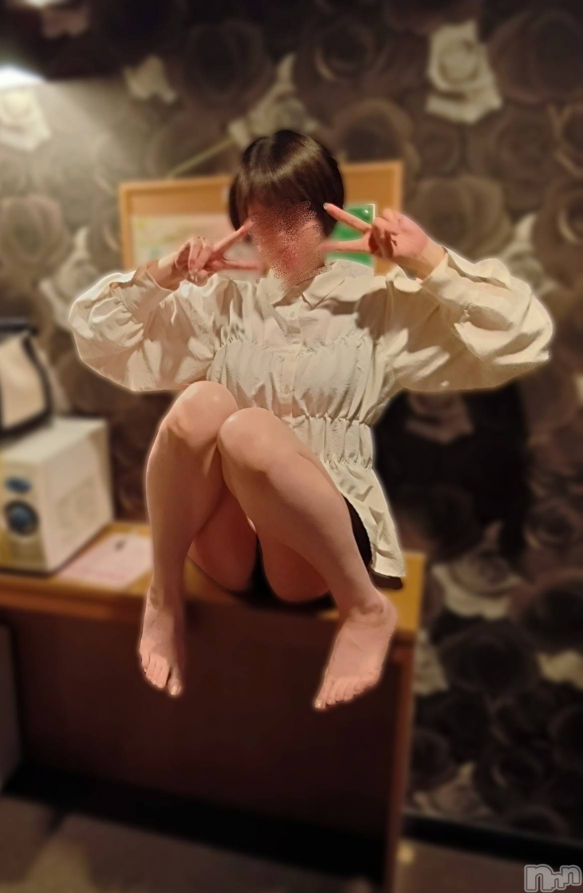 長岡デリヘル長岡人妻市(ナガオカヒトヅマイチ)ゆきな『美人過ぎてごめんなさい』(39)の2026年6月1日写メブログ「全力」