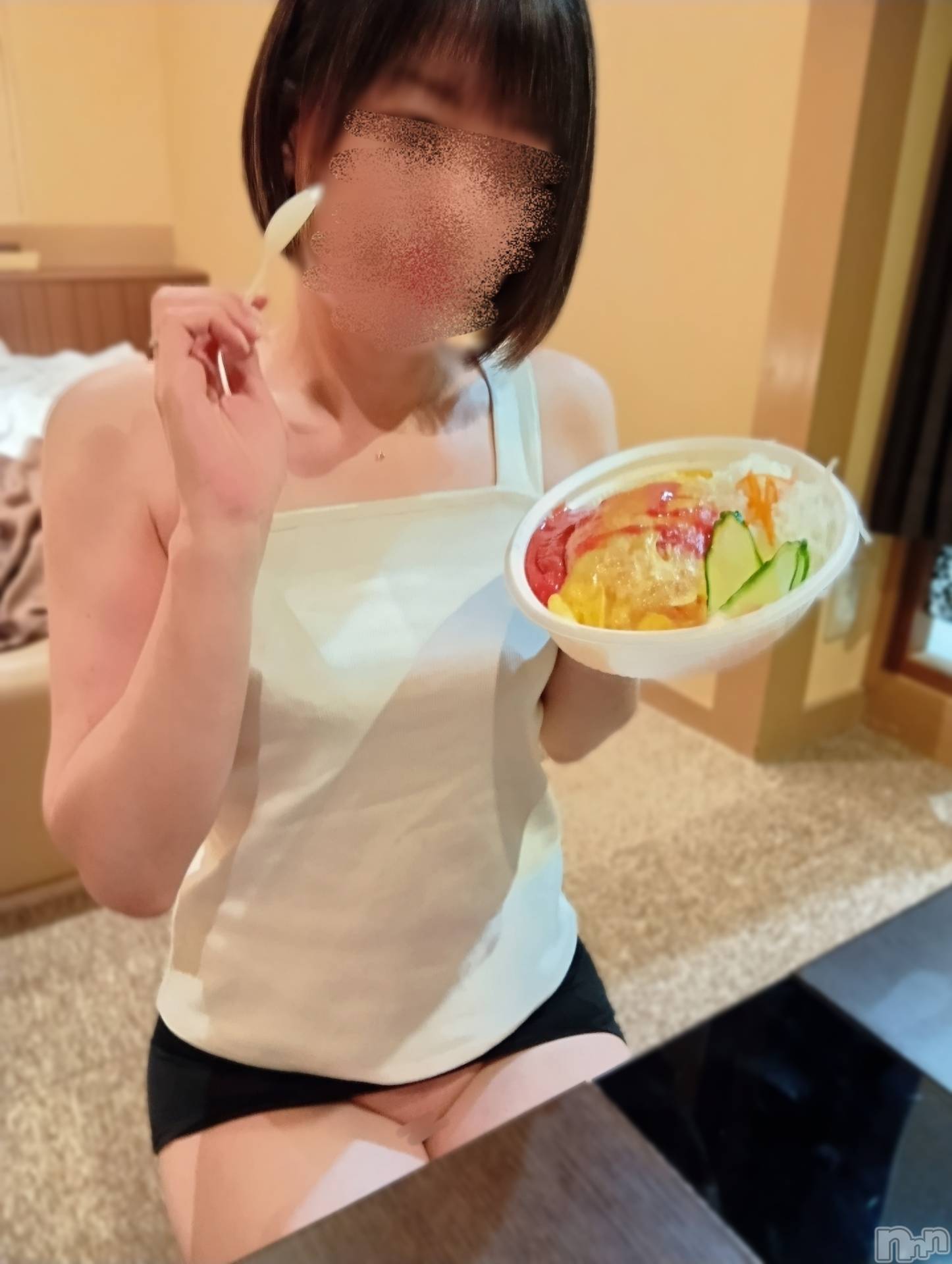 長岡デリヘル長岡人妻市(ナガオカヒトヅマイチ)ゆきな『美人過ぎてごめんなさい』(39)の2026年9月24日写メブログ「のーぱんミニスカ」