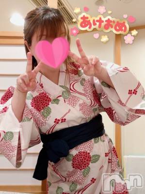 三条デリヘル 人妻じゅんちゃん-出稼ぎ0！地元の奥様専門-(ヒトヅマジュンチャン) 篠原えりな☆むっちりほんわか奥様(37)の1月2日写メブログ「あけおめー♡ことよろー！！」